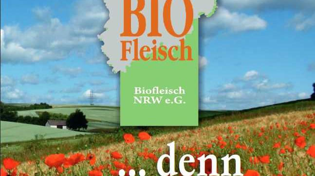 Biofleisch NRW e.G.