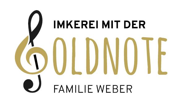 Imkerei mit der Goldnote - Familie Weber
