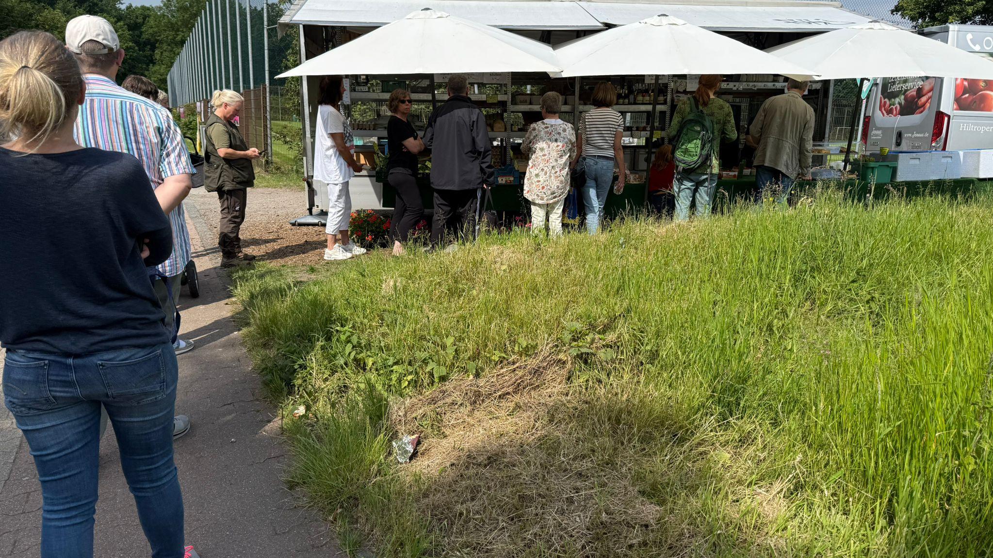 Jenaus Landspezialitäten