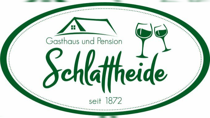 Gasthaus und Pension Schlattheide