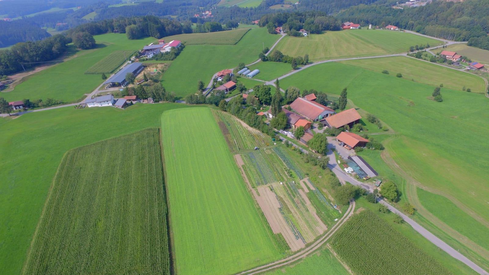 Bayerwaldgemüse Ettl Renften