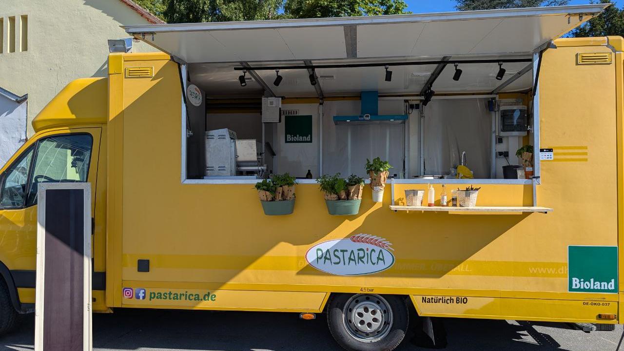 PASTARICA