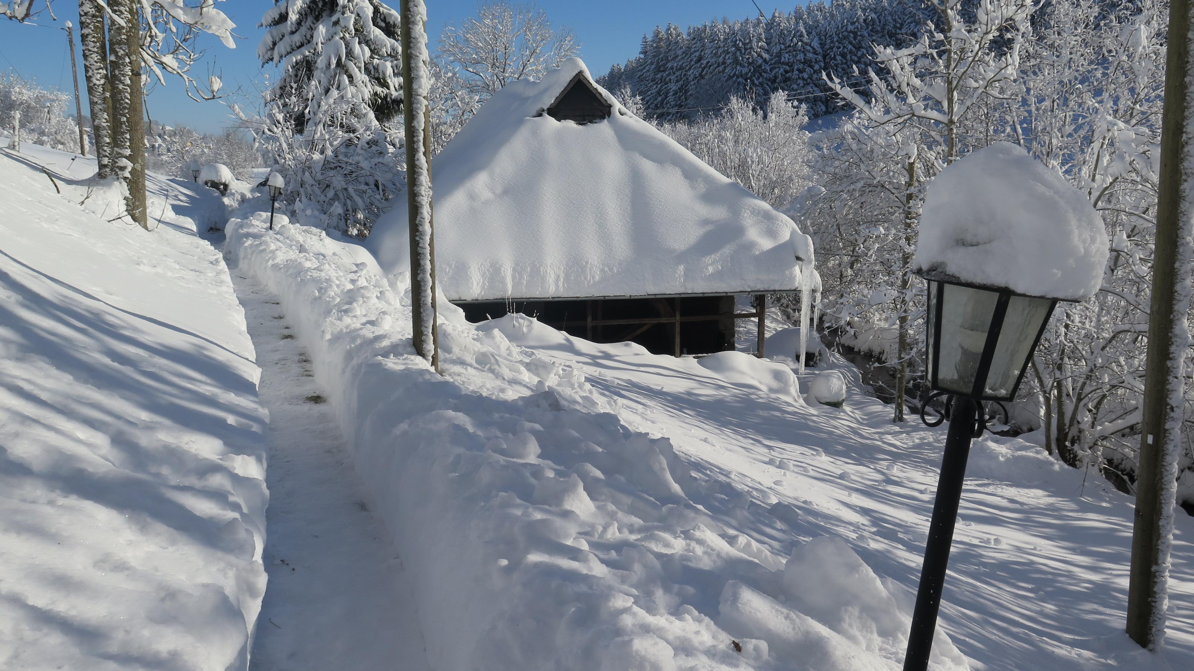 Geflügelhof Haas und Petra's Traumküche