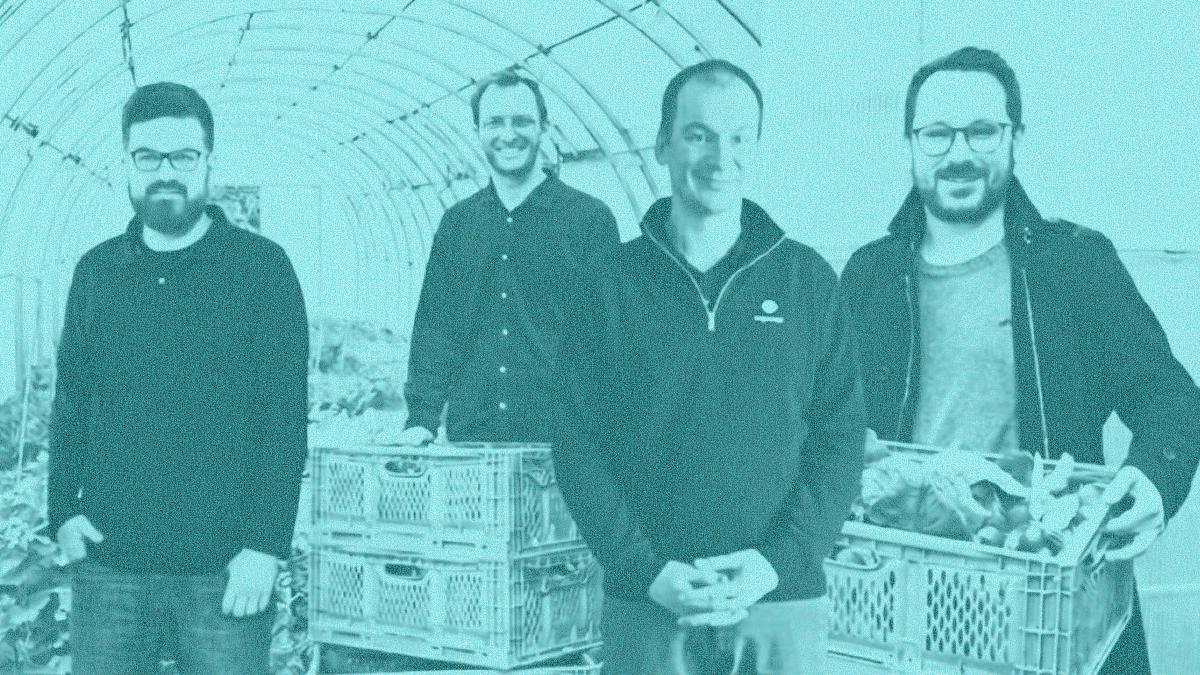 Die Menschen hinter der Regiothek