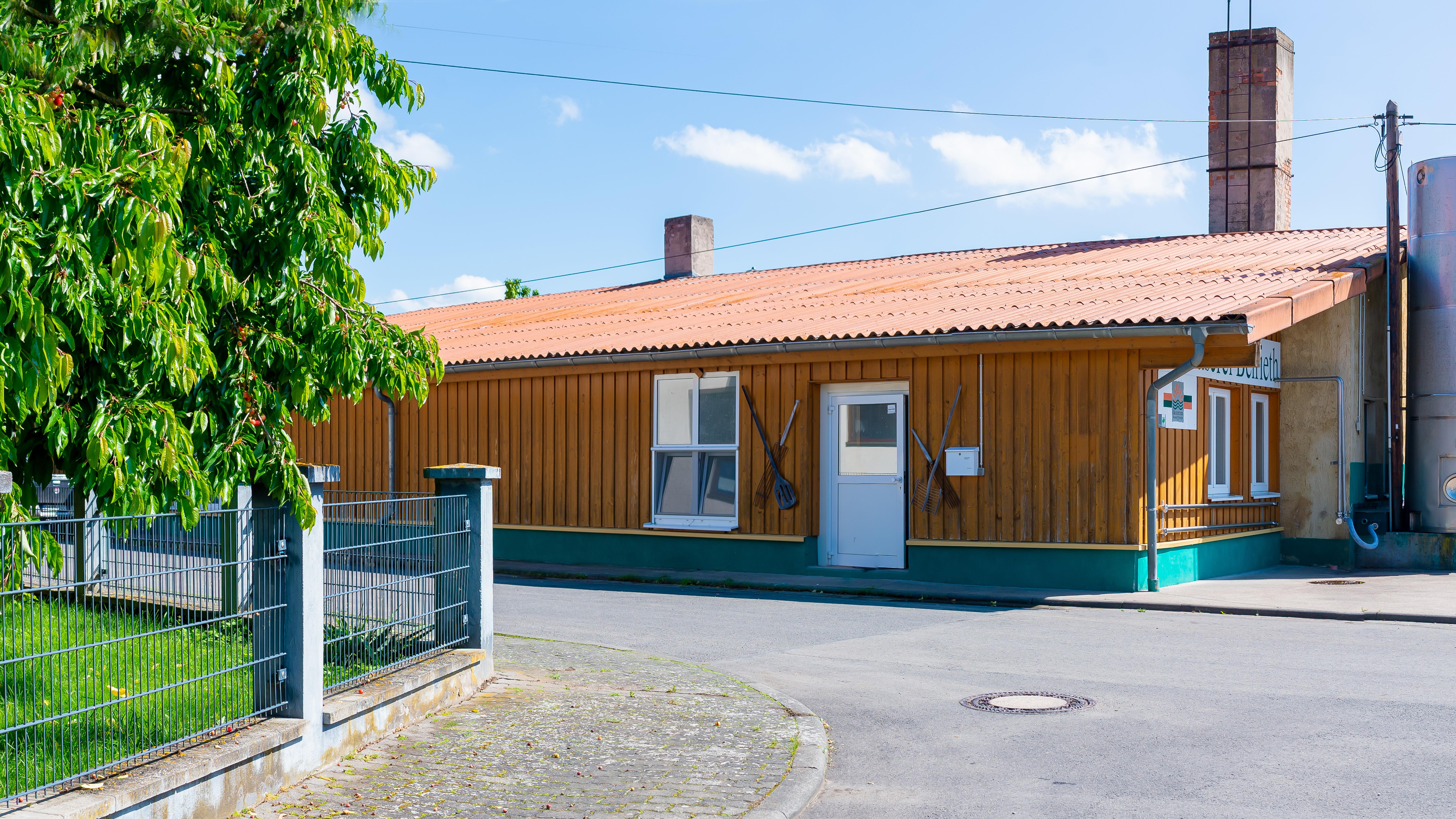 Hofkäserei Belrieth GmbH