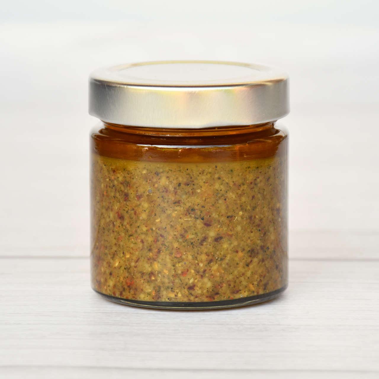 Pesto "Walli & Jimmi K."