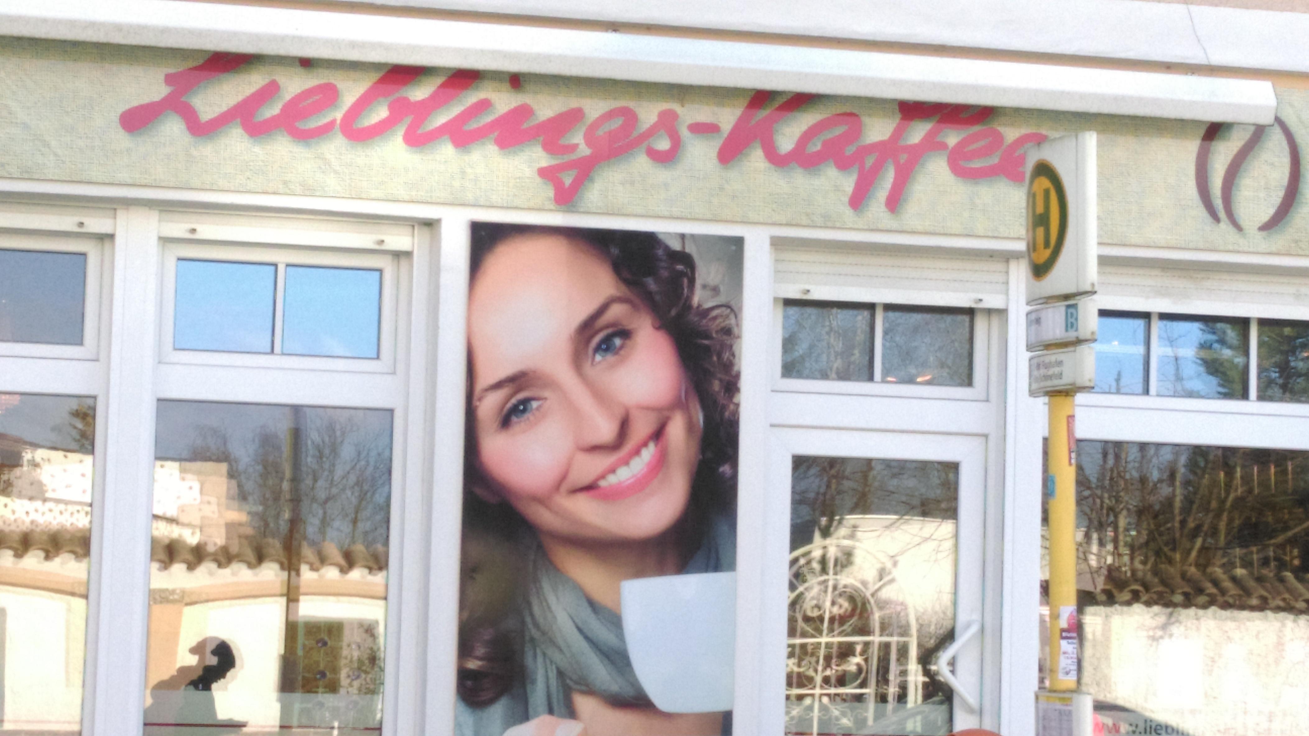 Lieblings-Kaffee
