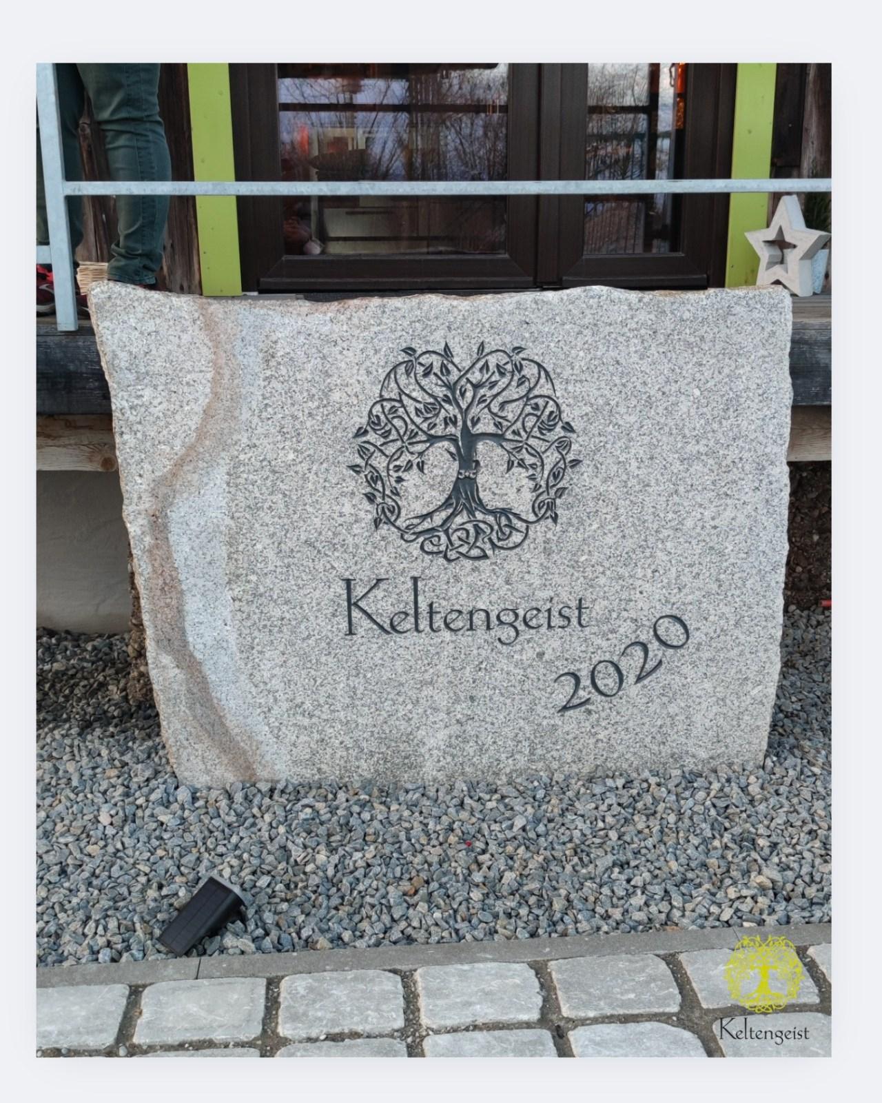 Keltengeist Schmankerlladen und Brennerei