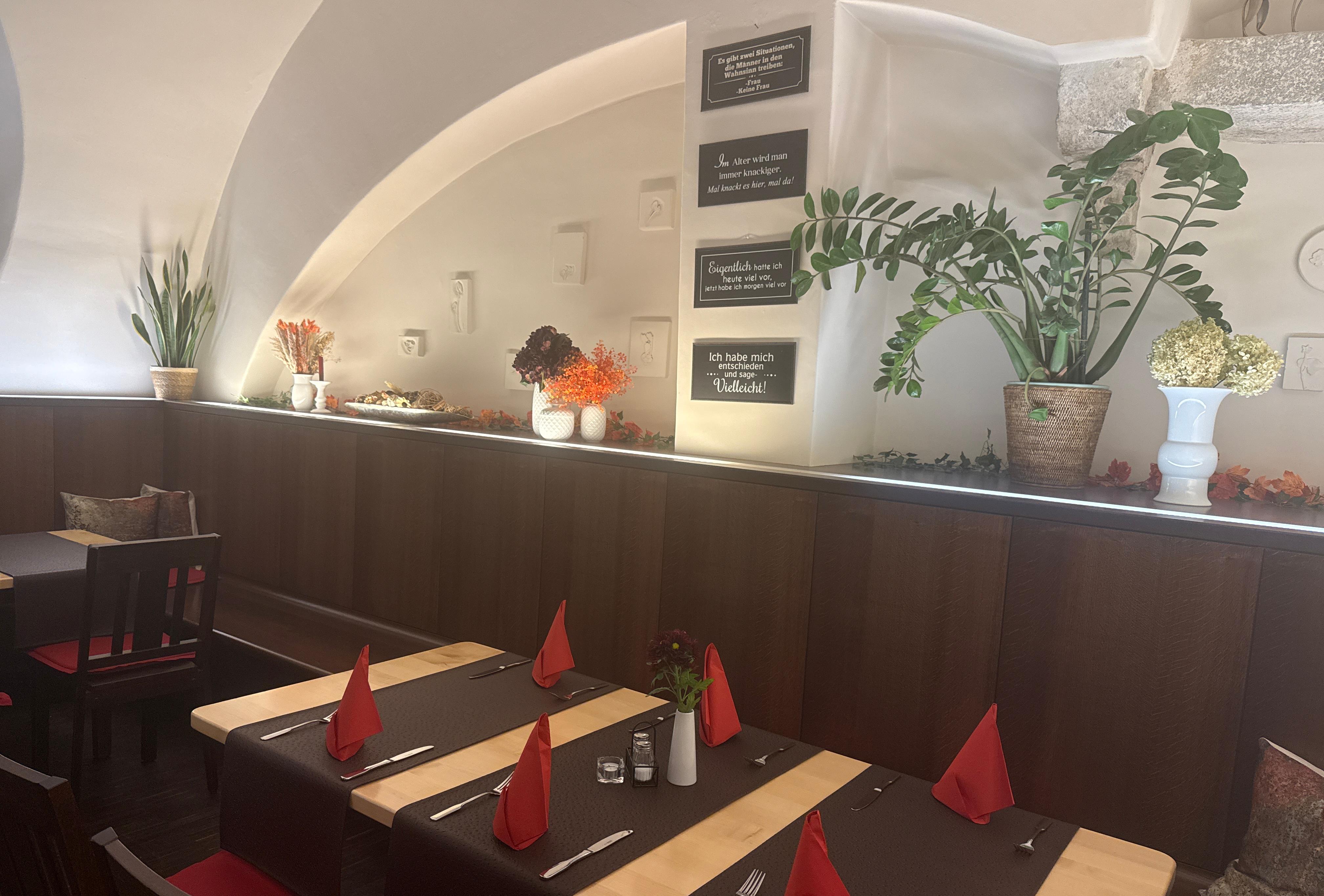 Bergbräu Arzberg - Restaurant & Events