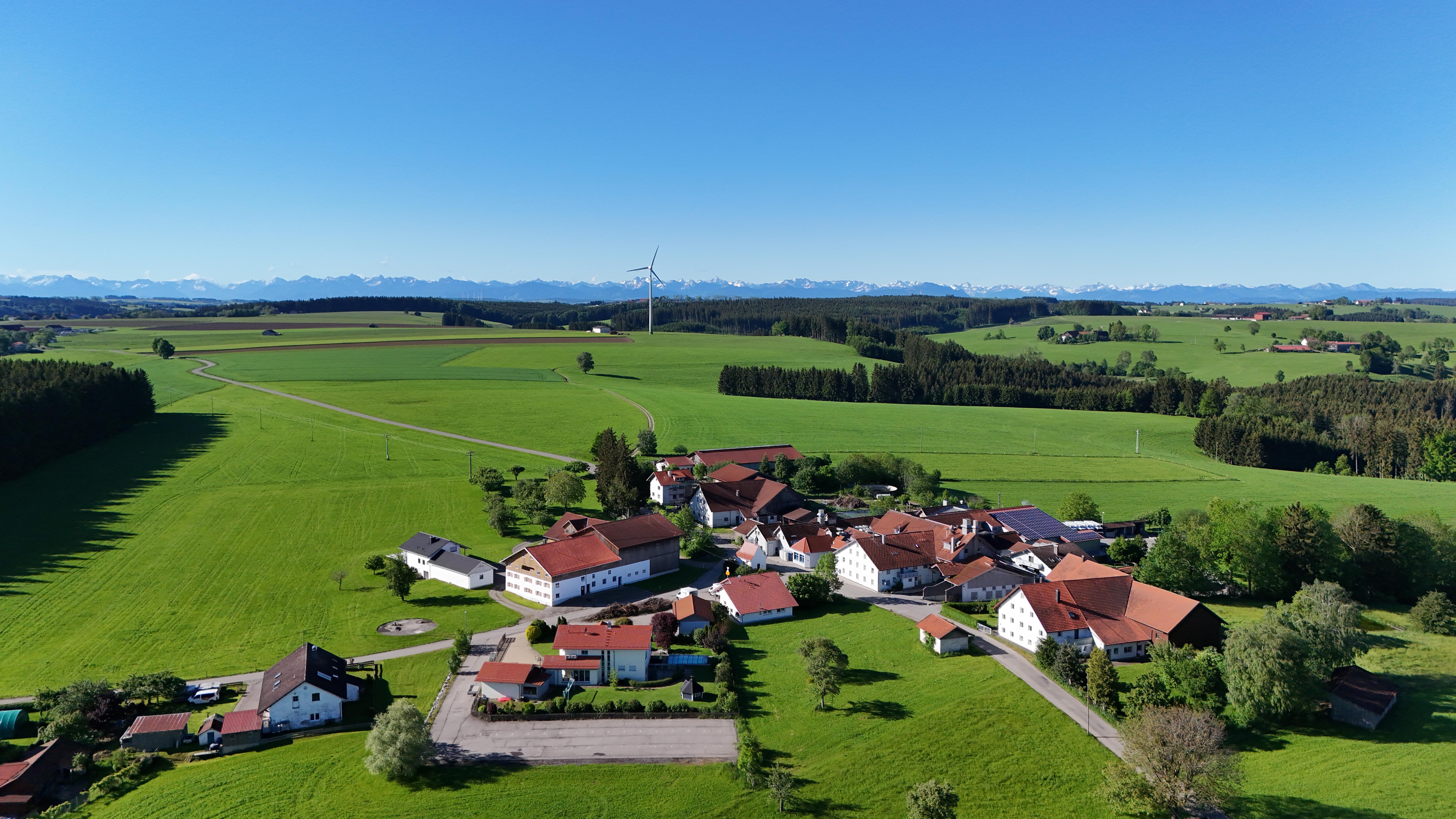 Allgäuer Landmetzgerei Adolf Baur GmbH