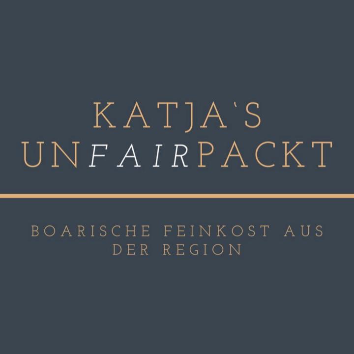 Katja's unfairpackt