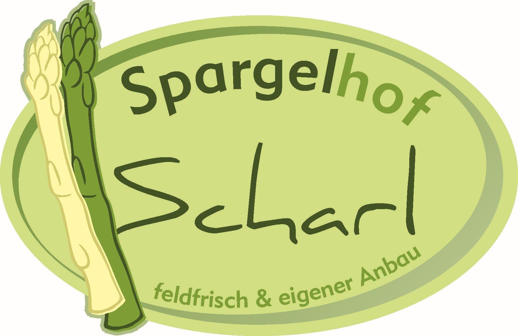 Spargelhof Scharl