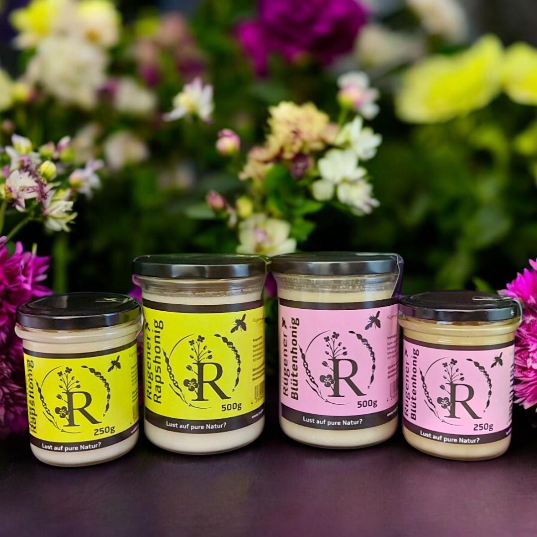 Rügener Landhandel - Rügener Getreide- und Dienstleistungs GmbH