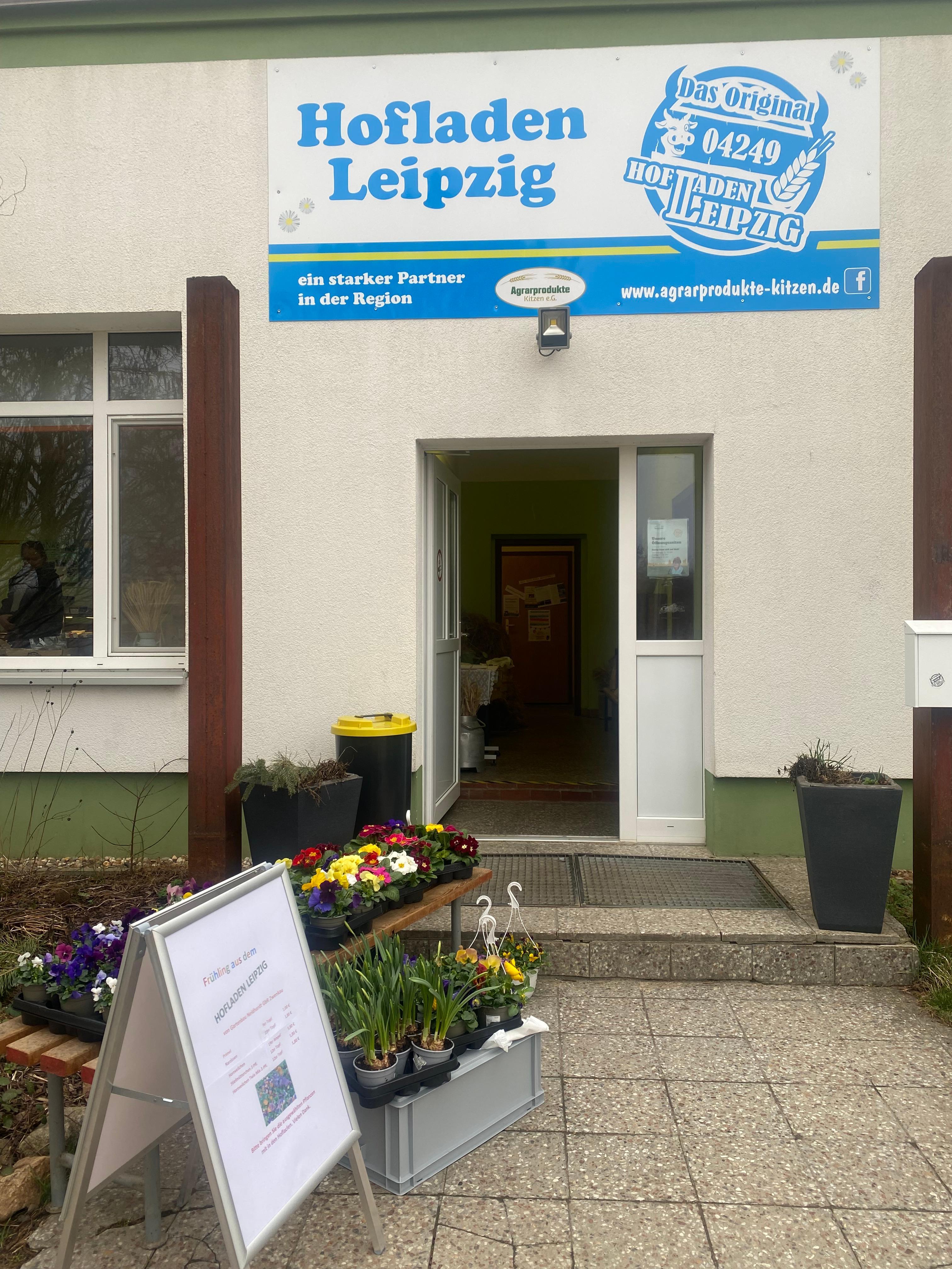 Hofladen Leipzig