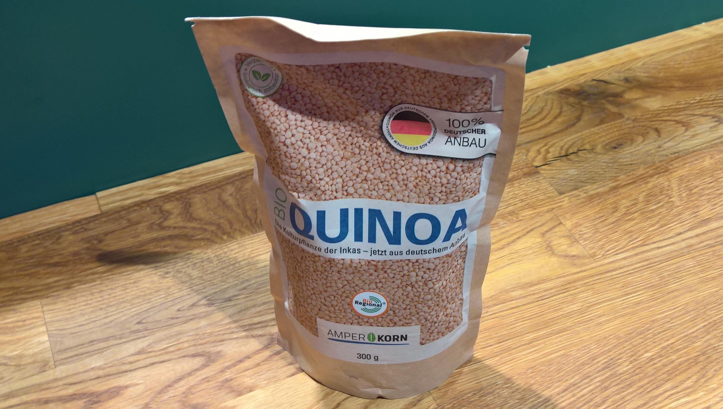 Quinoa 300g