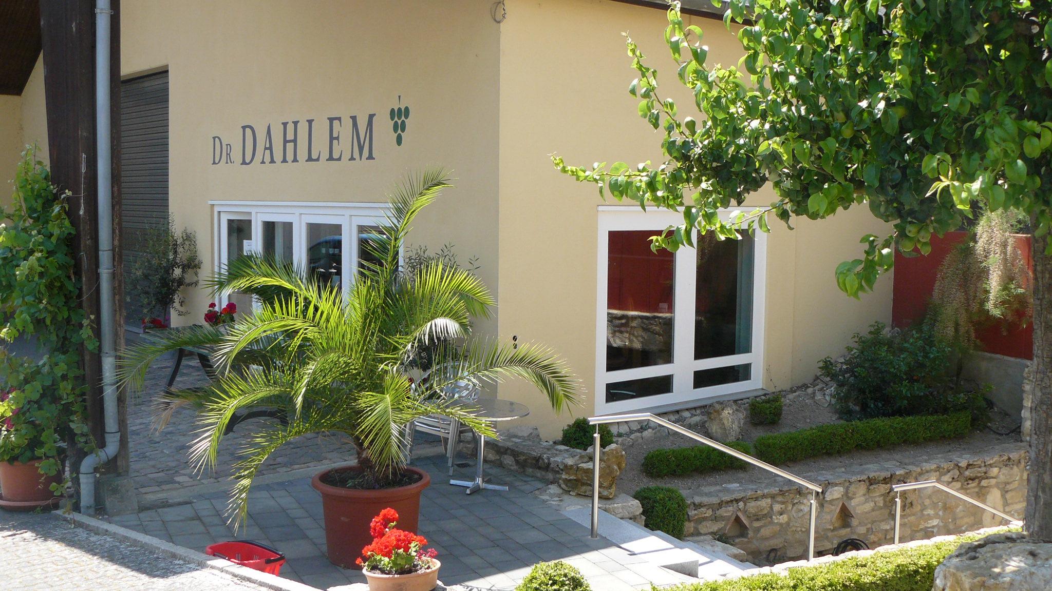 Weingut Dr. Dahlem