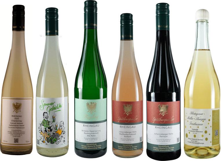 Weingut Abteihof St. Nicolaus