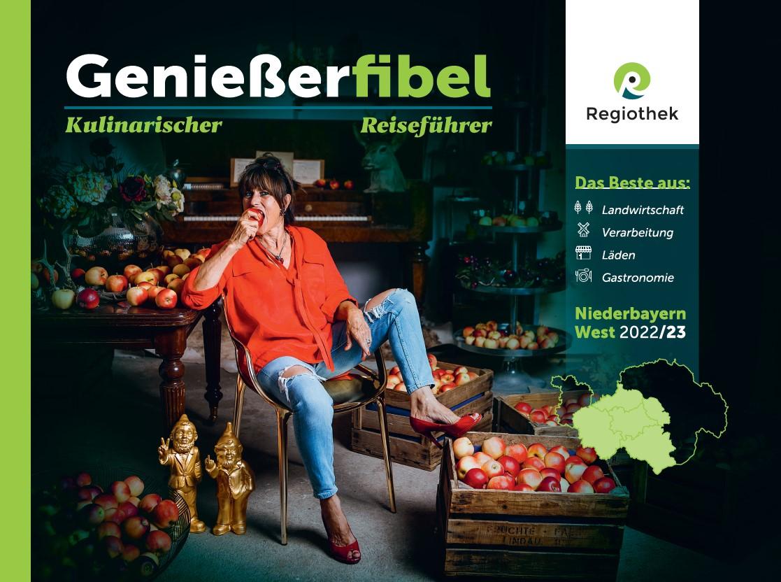 Die Genießerfibel