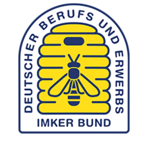 Logo Deutscher Berufs- und Erwerbsimkerbund