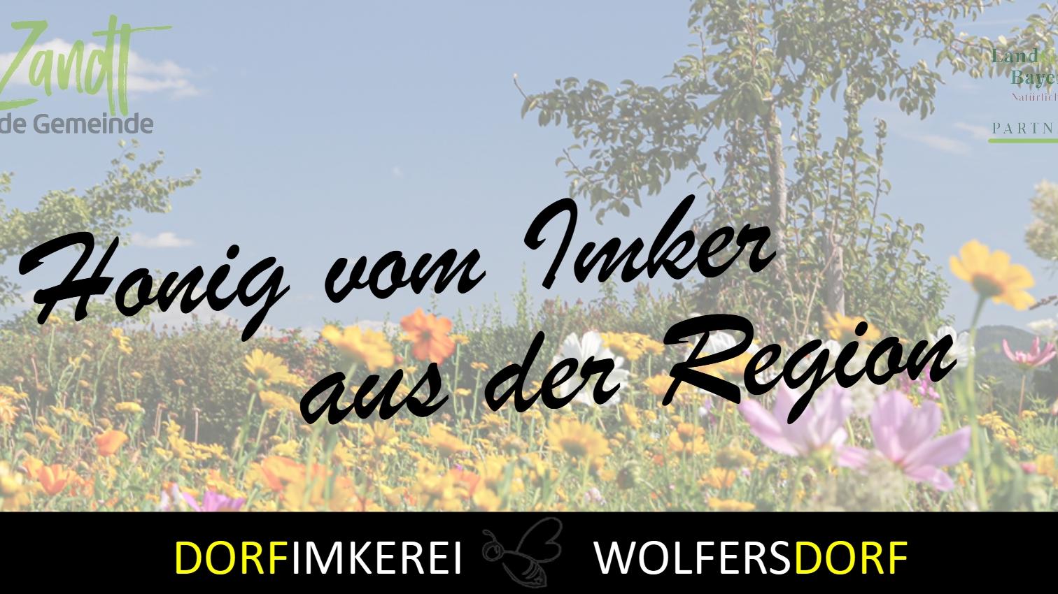 Dorfimkerei Wolfersdorf