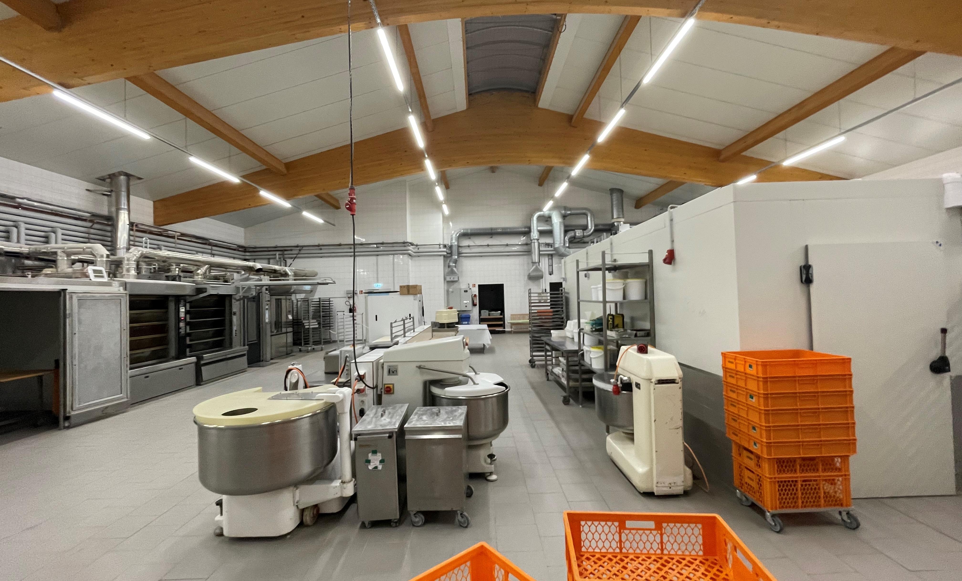 Bio-Bäckerei Barkemeyer GmbH