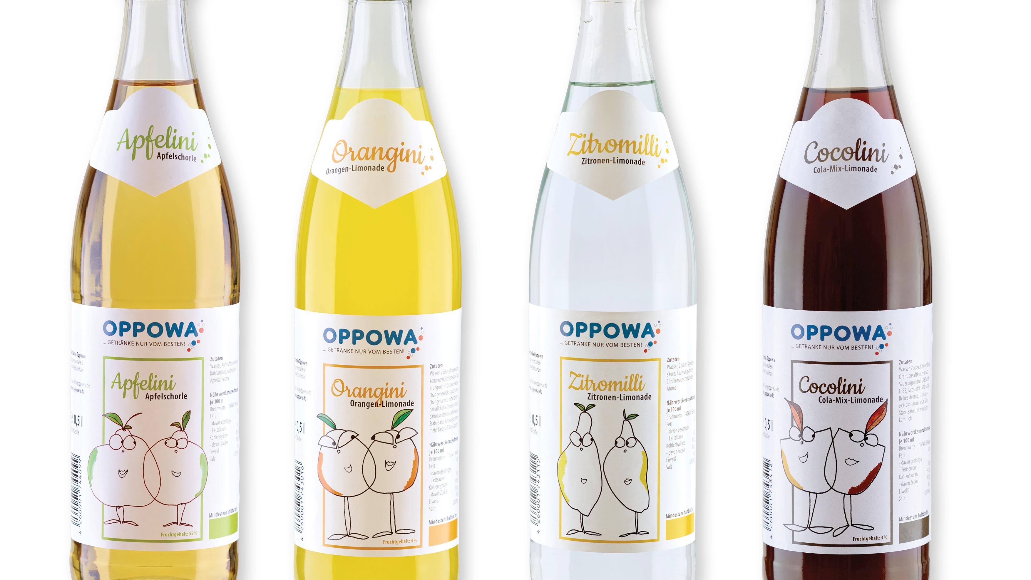 Getränke Oppowa GmbH