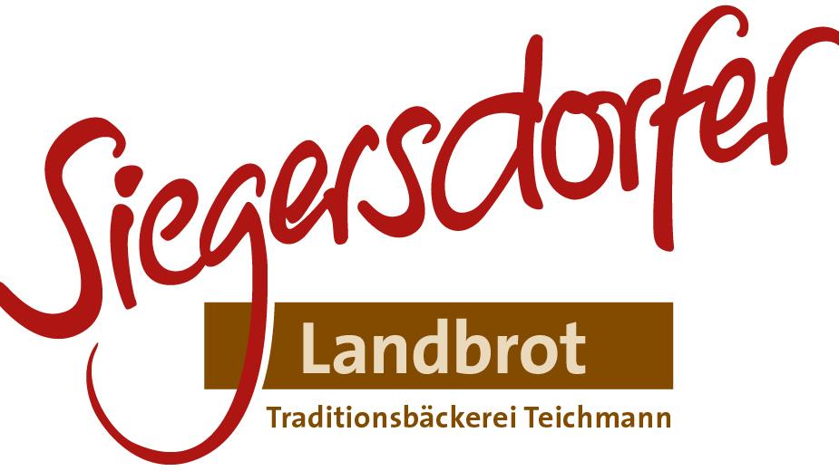 Siegersdorfer Landbrot Traditionsbäckerei Teichmann GmbH