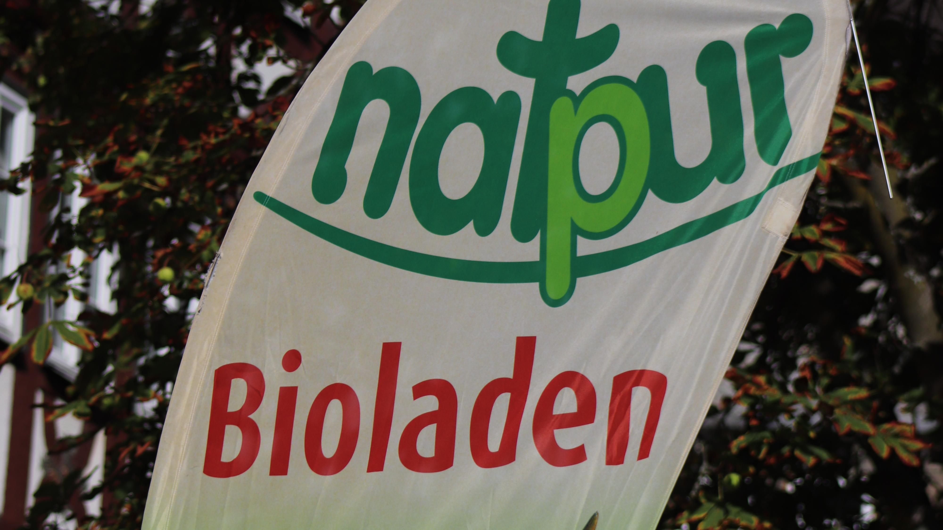 natur pur - Ihr Bioladen
