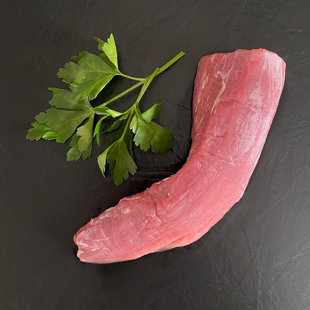 Bio Schweine-Filet
