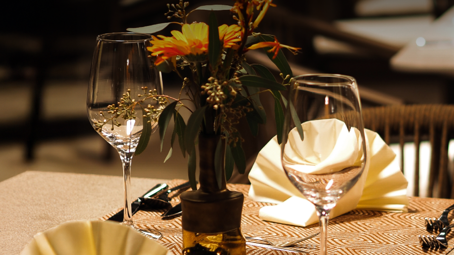 Restaurant Edelstein