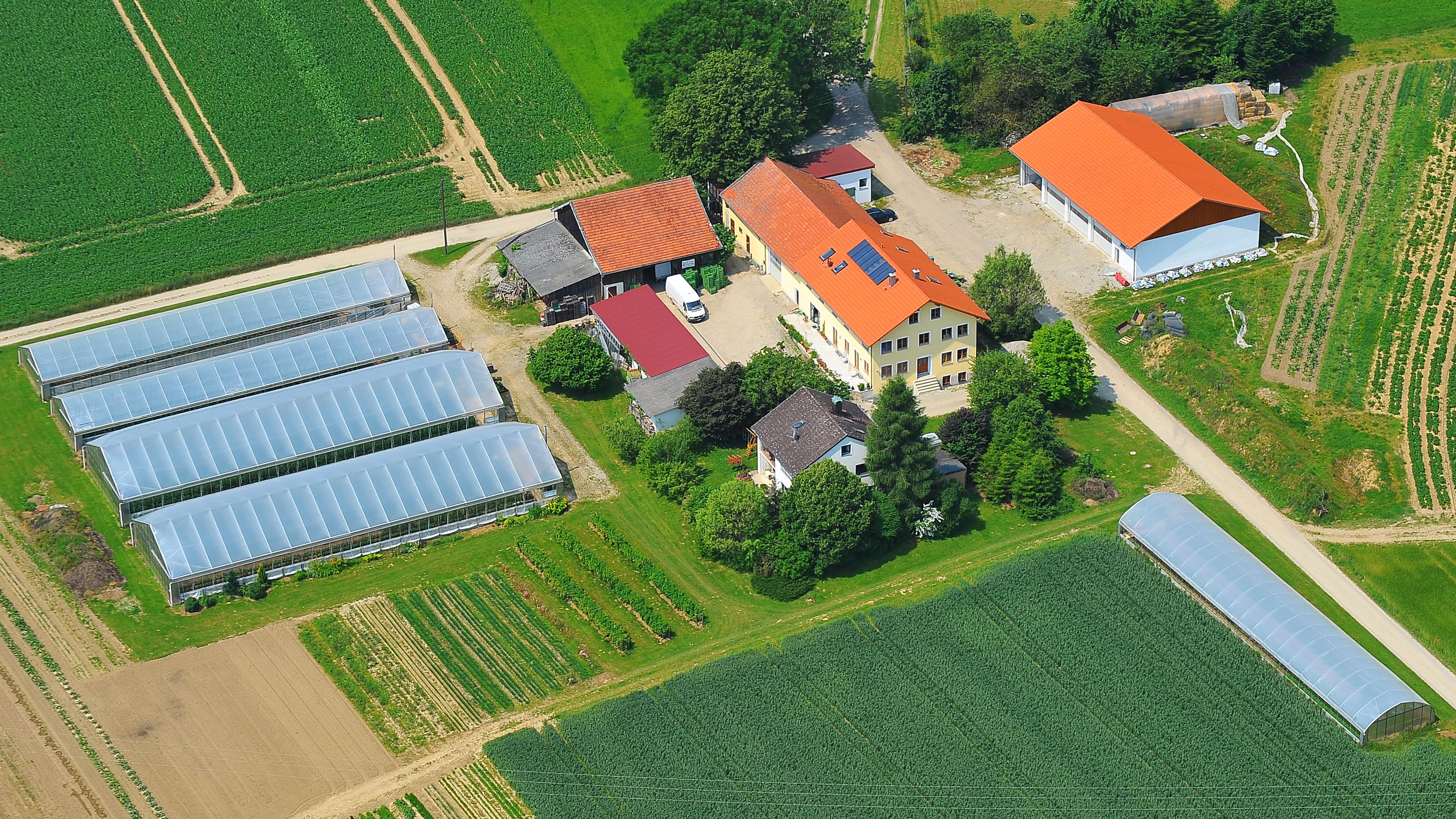 Beeren- & Gemüsehof Karl Brandl