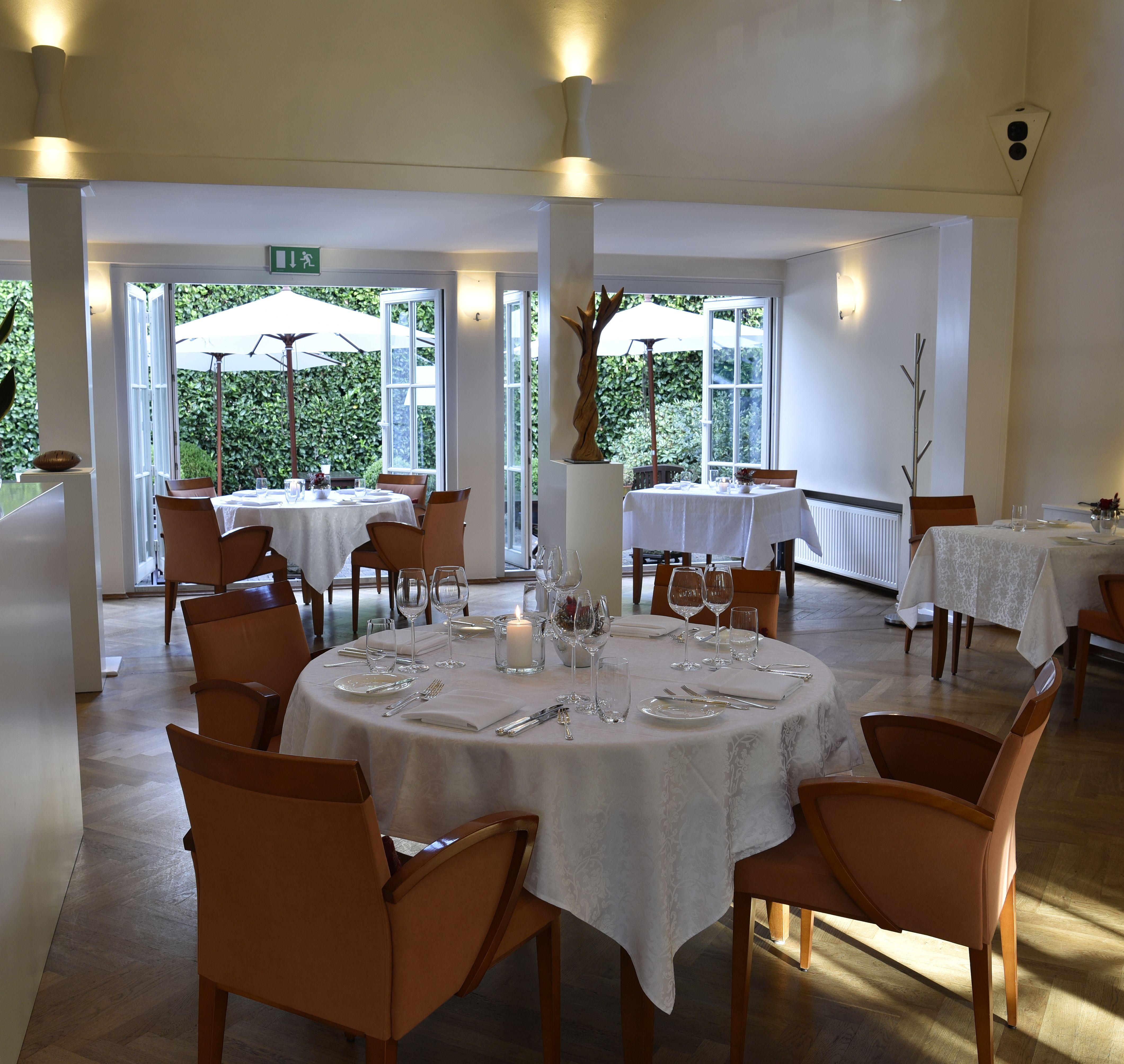 La cuisine Mario Kalweit