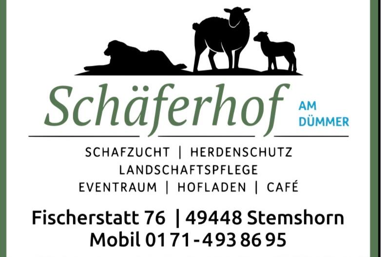 Schäferhof am Dümmer