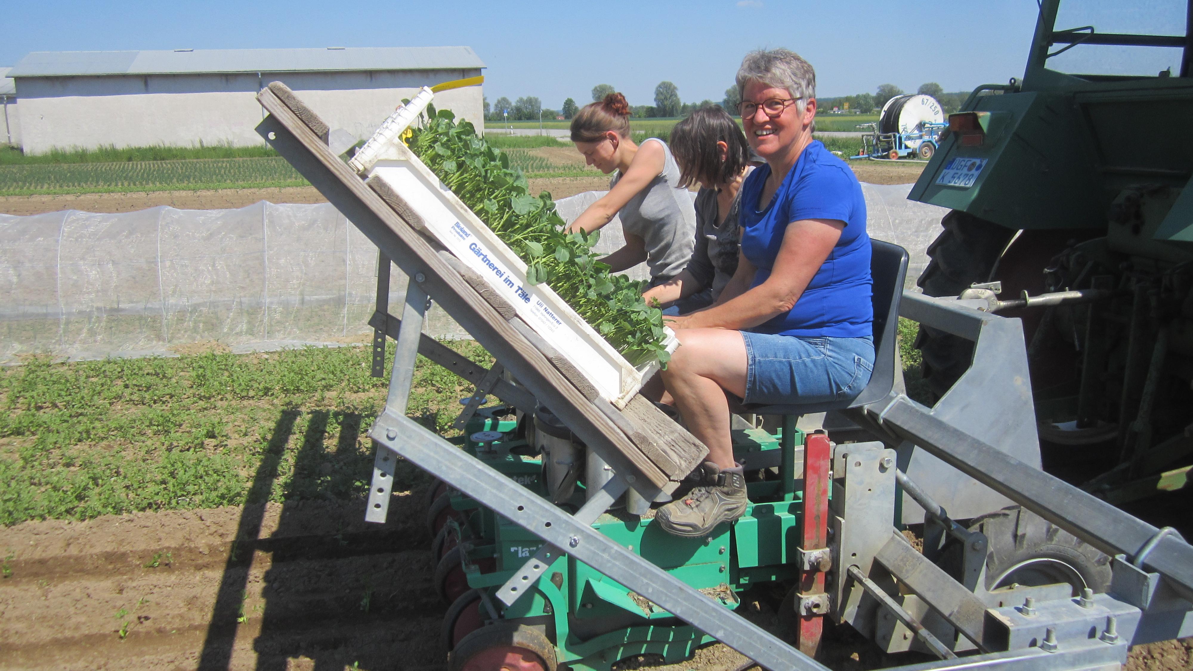 Kühnert   Naturland-Hof