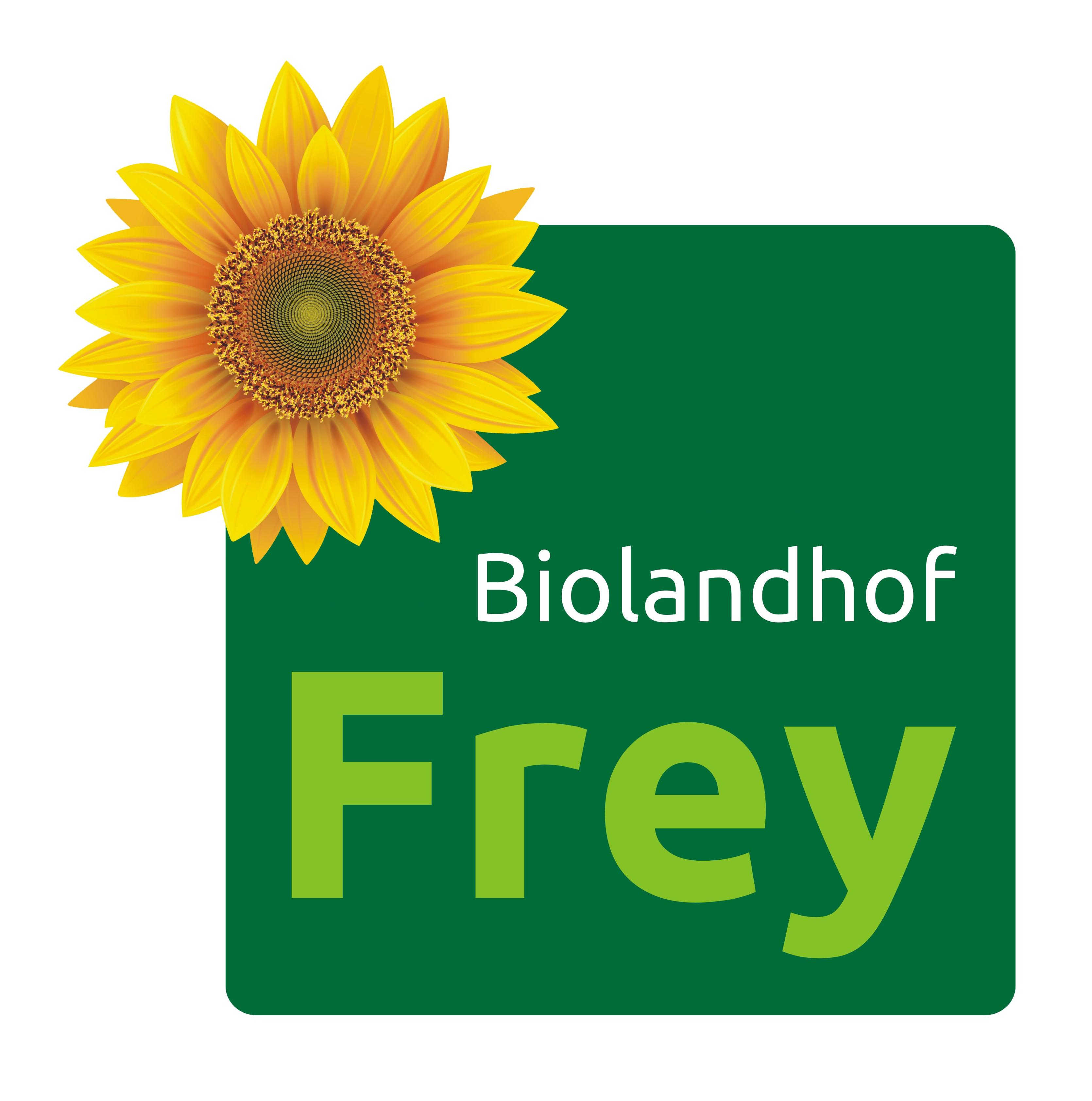 Biolandhof Frey