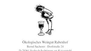 Ökologisches Weingut Rabenhof