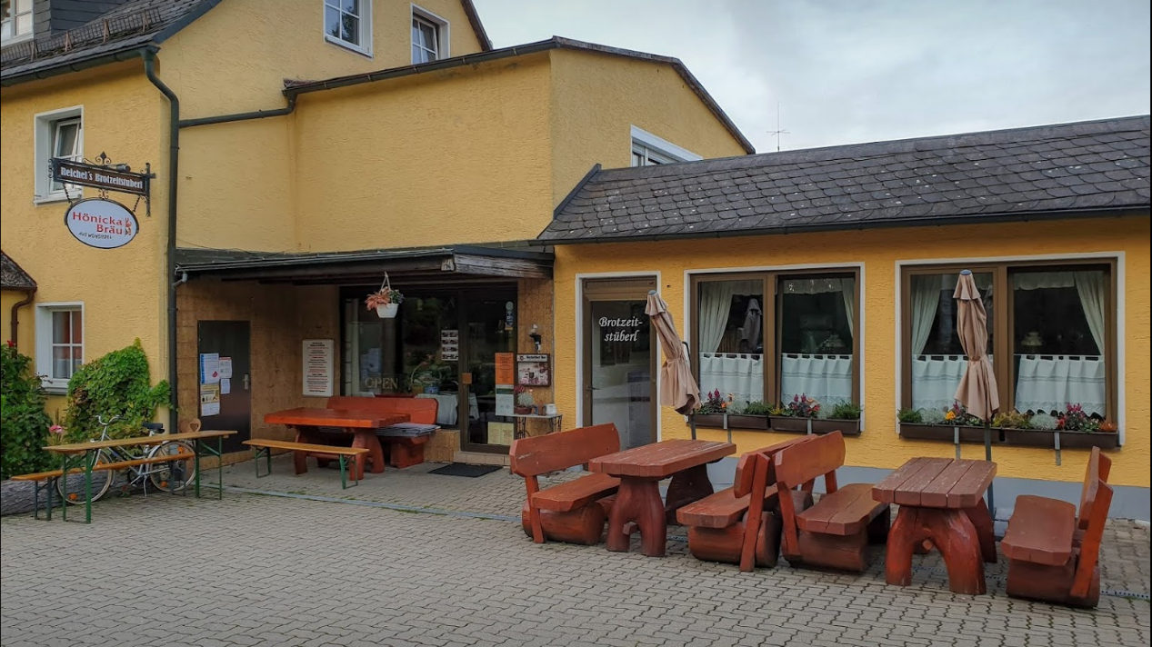 Erlebnismetzgerei Reichel