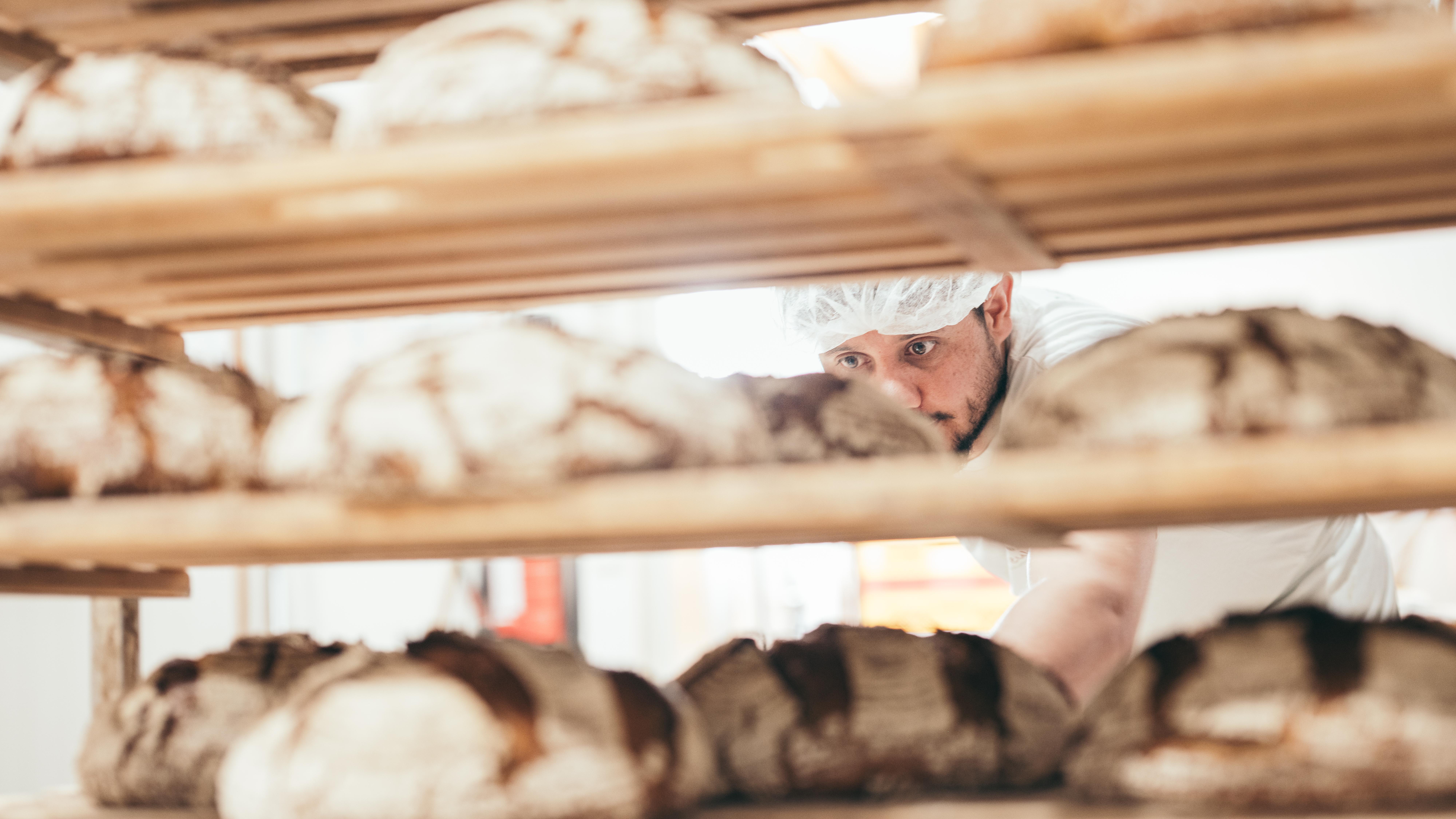 Biobäckerei Neuhoff