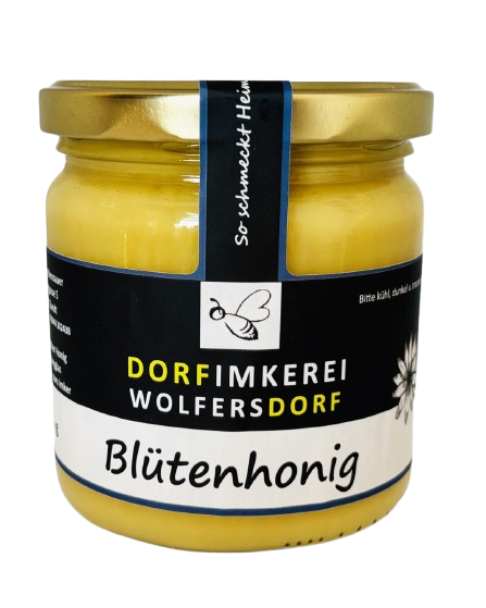 Blütenhonig