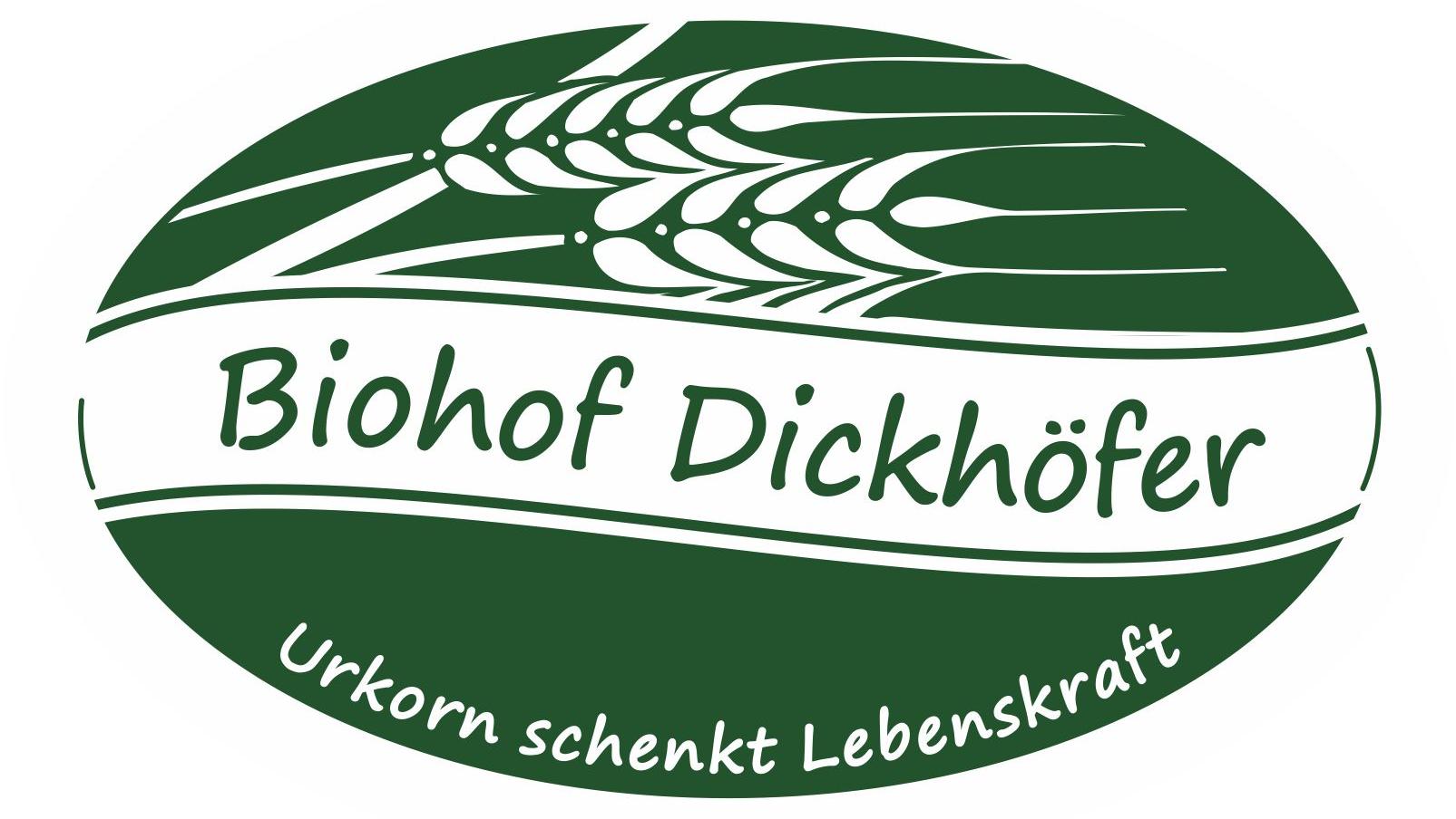 Biohof Dickhöfer