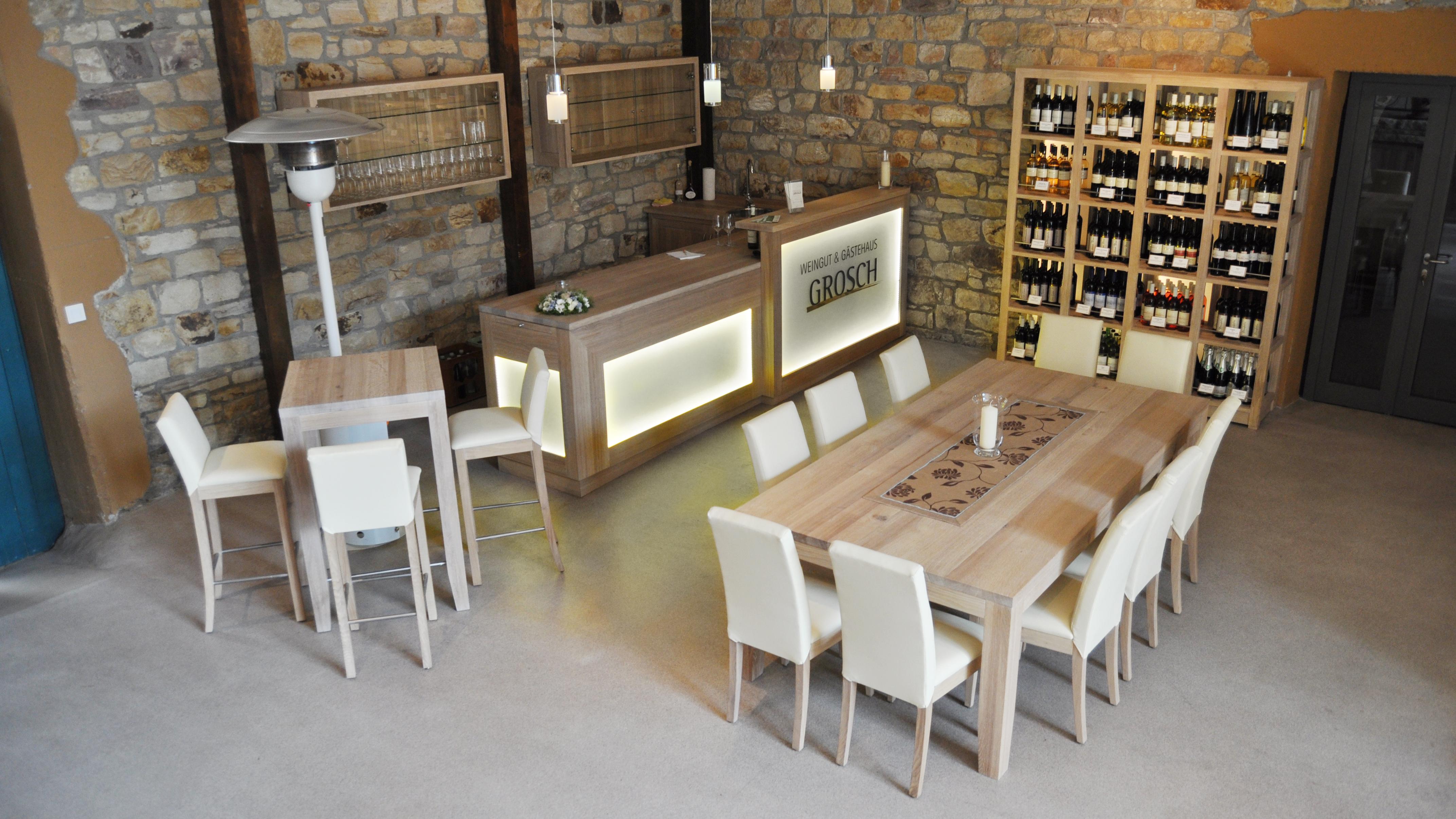 Weingut Grosch