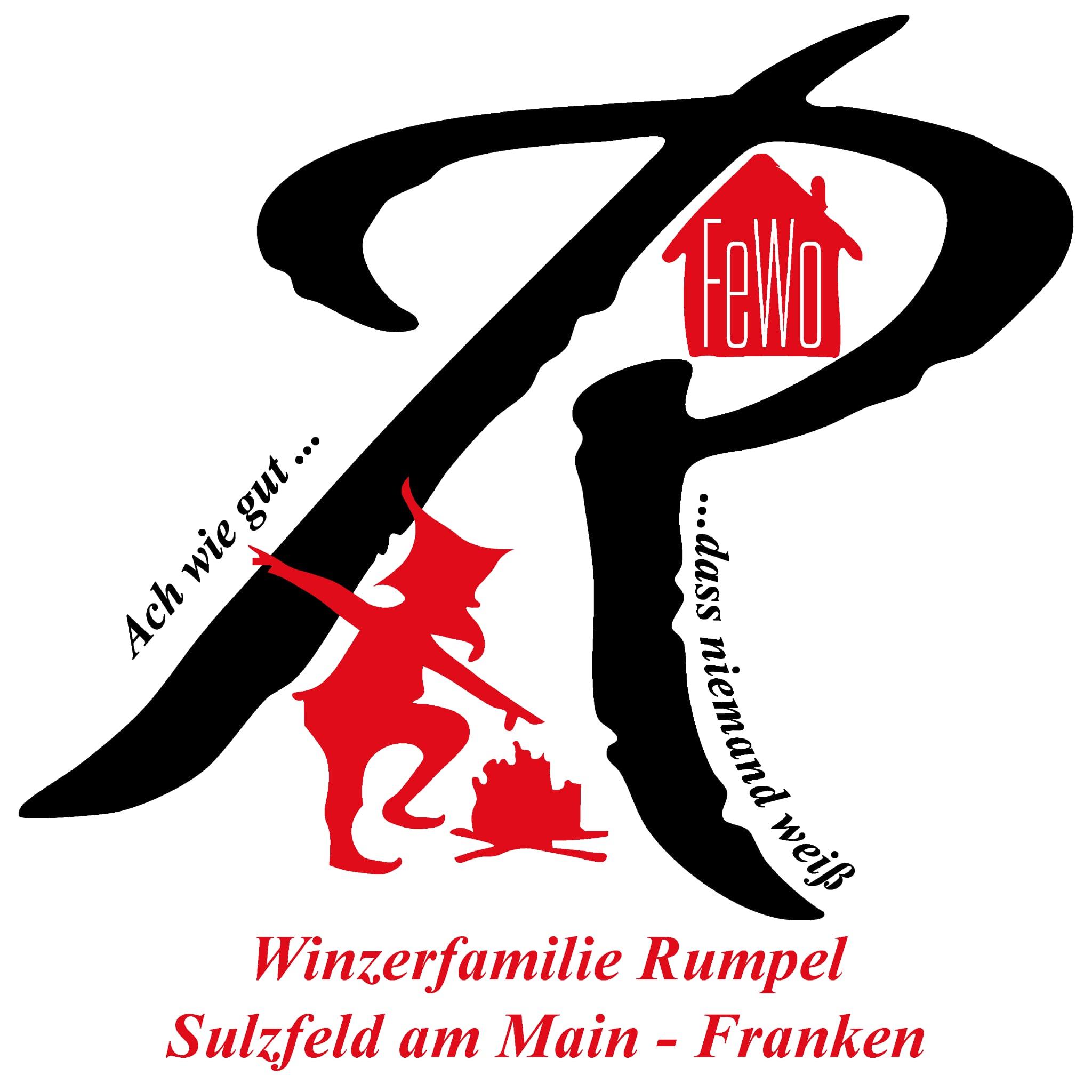 Winzerfamilie Rumpel