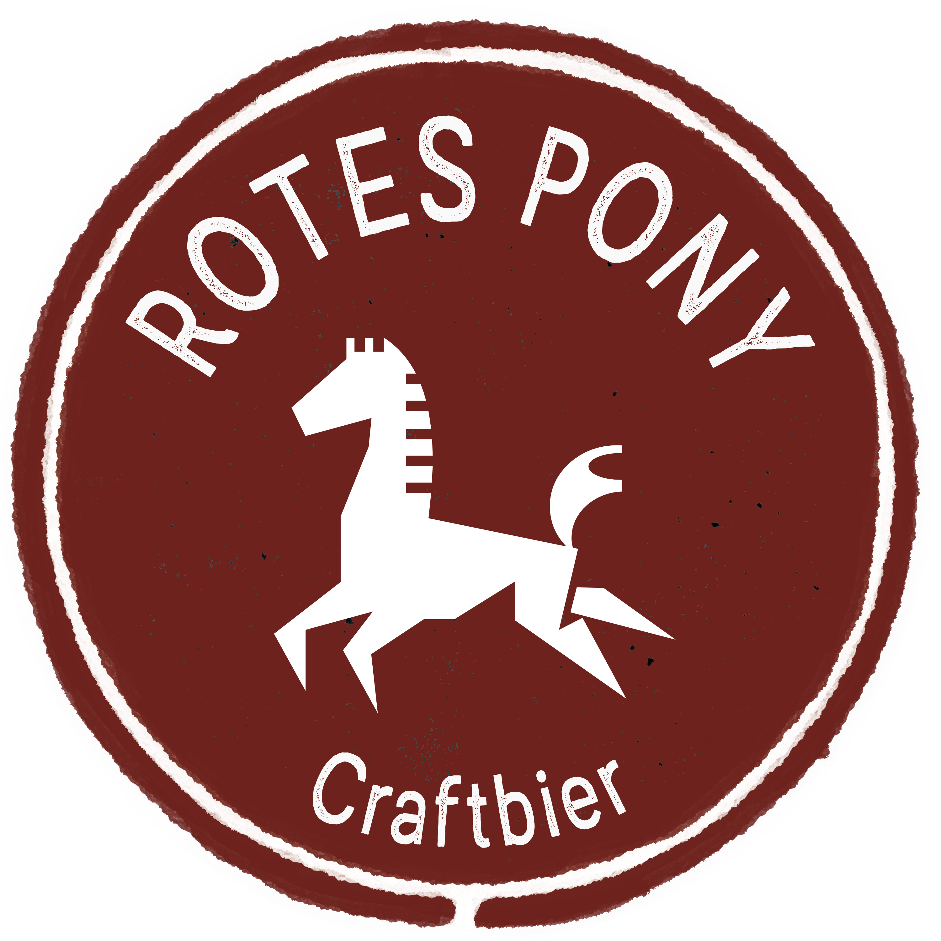 Rotes Pony Bio-Craftbier Brauerei