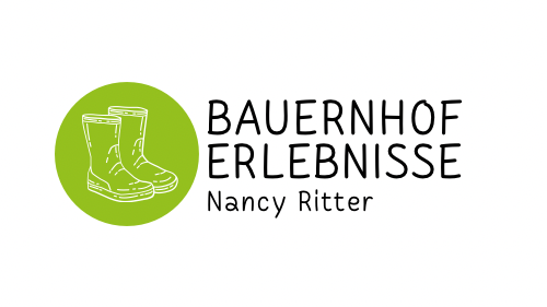 Bauernhoferlebnisse Nancy Ritter