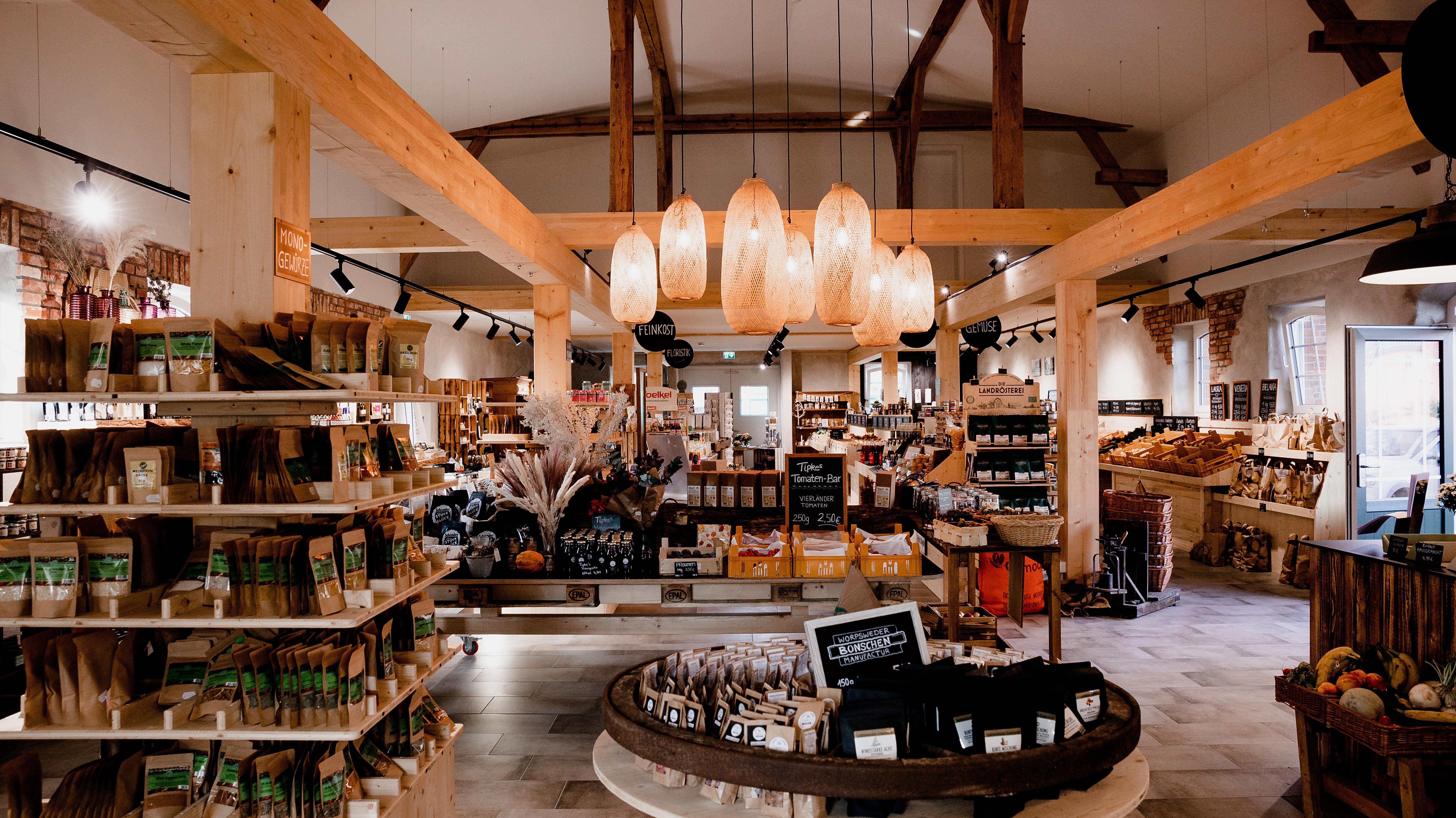 Tipke's Hofkontor