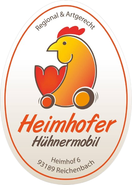 Heimhofer Hühnermobil