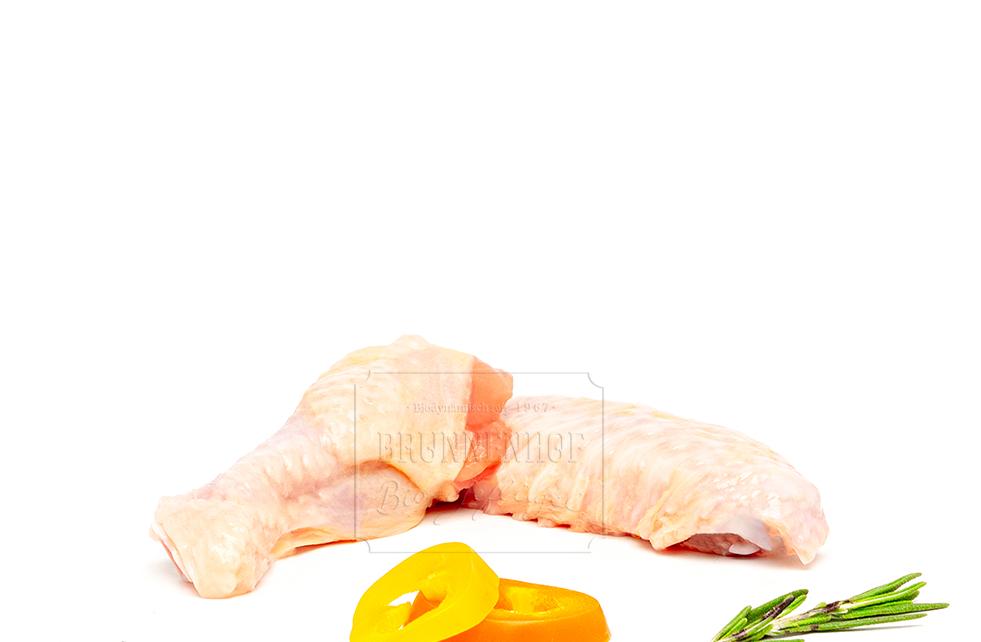 Landgockelfingerfood