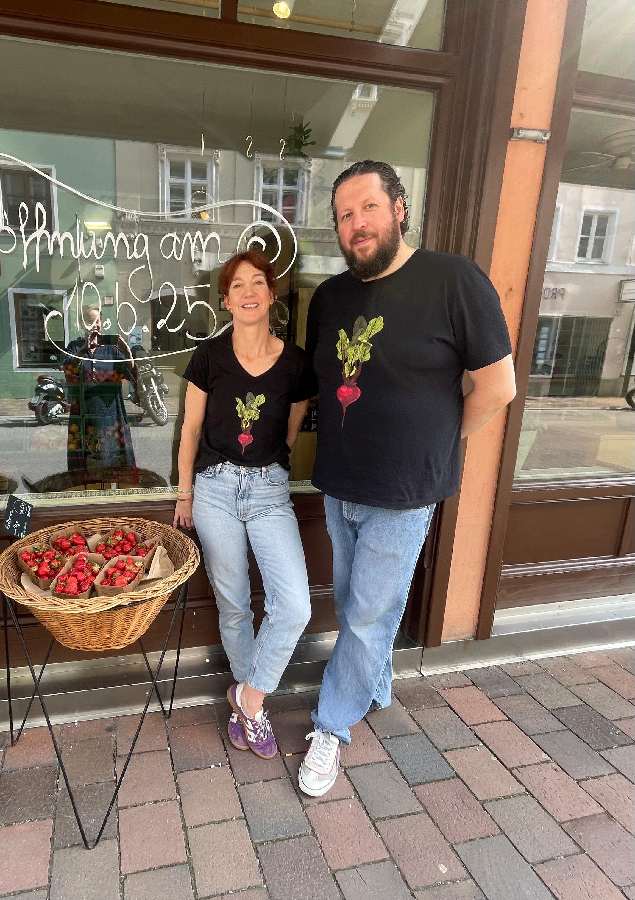 Frische Boutique