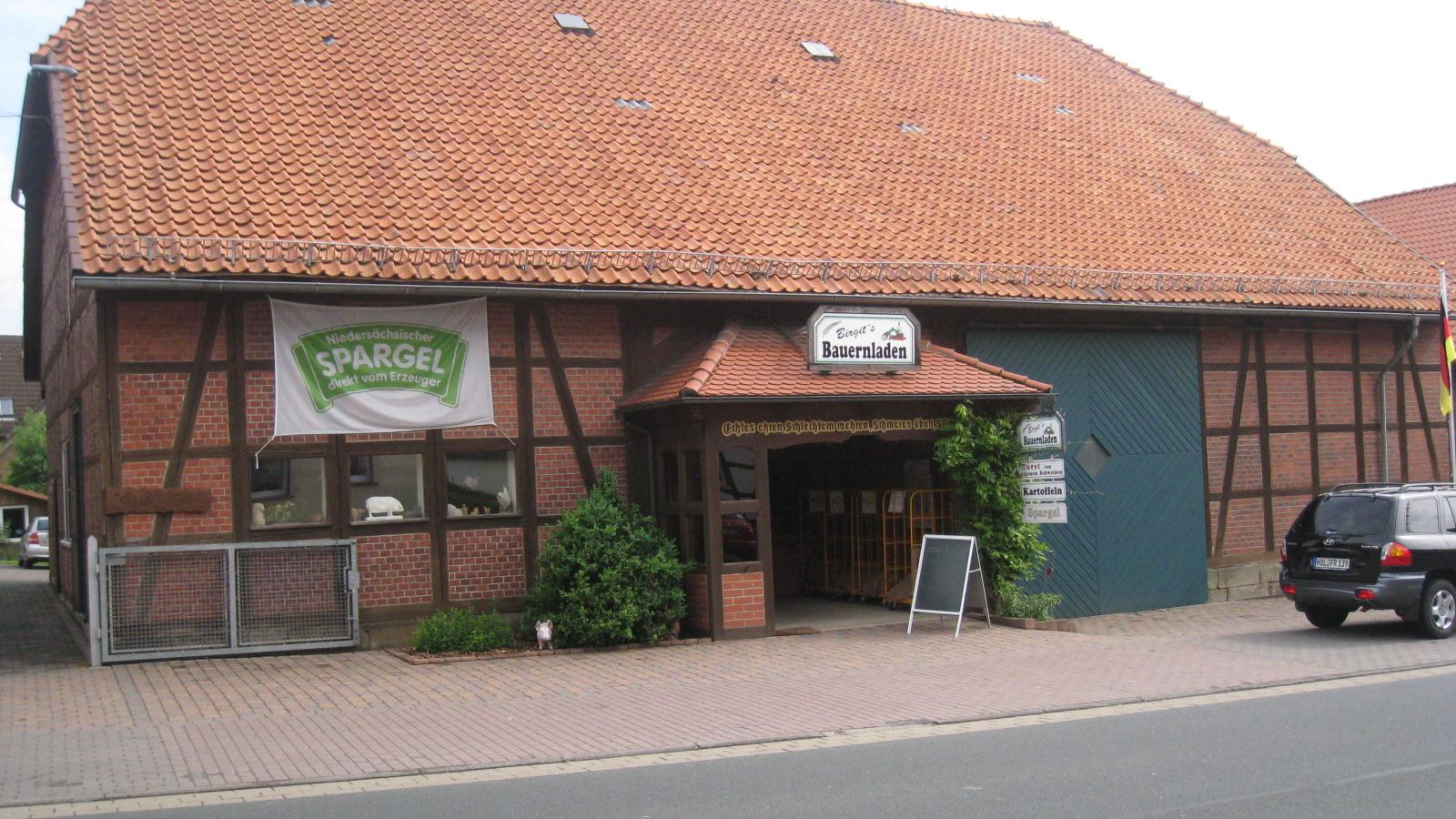 Birgits Bauernladen