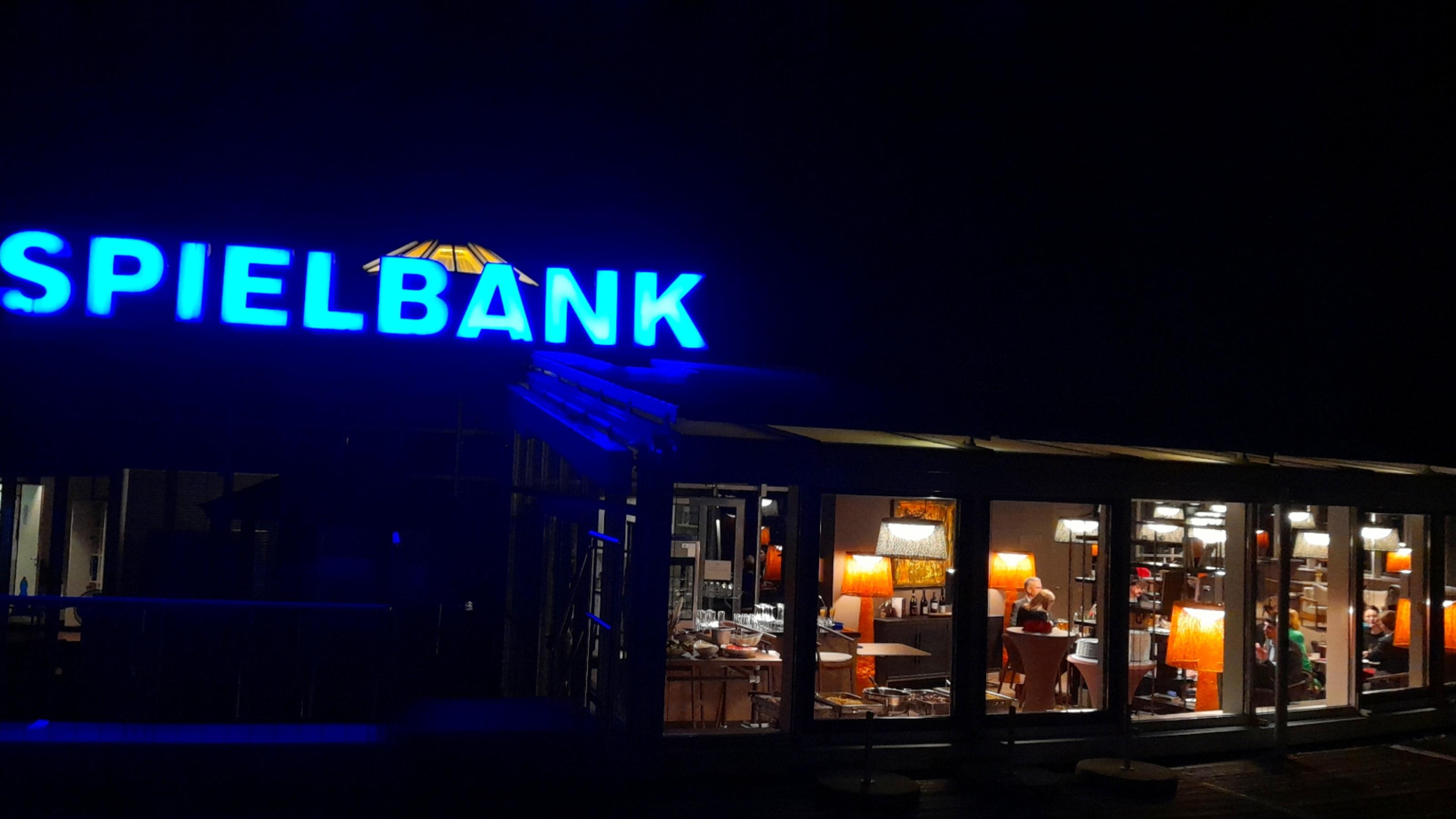 Restaurant Edelstein